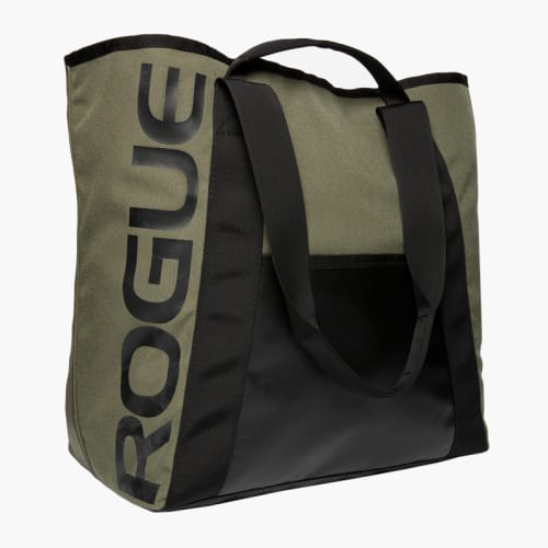 Rogue fitness gym bag 2025
